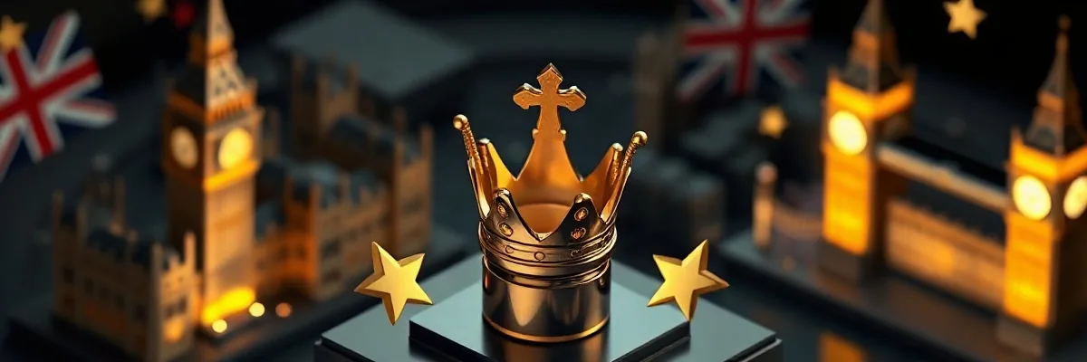 Score by Score: Where Every Operator Gained and Lost Points: best bitcoin casino guide for players in the UK