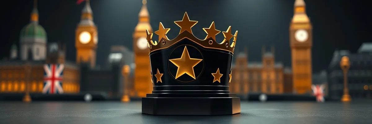 What Changes for New Accounts for players in the UK