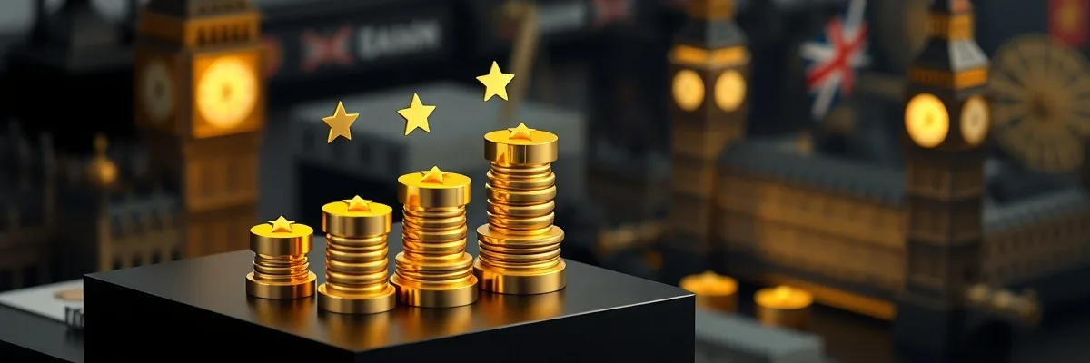Loyalty and Cashback as Real Percentages, Not Tiers — kyc in the UK