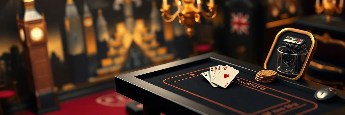 live baccarat online casino in the UK — What the Support Setup Says About the Operator