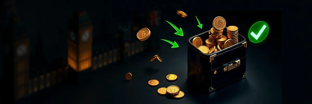 Verification and why the first payout is the slowest for players in the UK