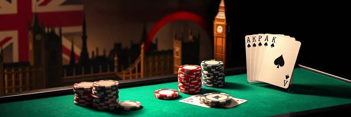 Session Limits as a Cost Control: online poker real money guide for players in the UK