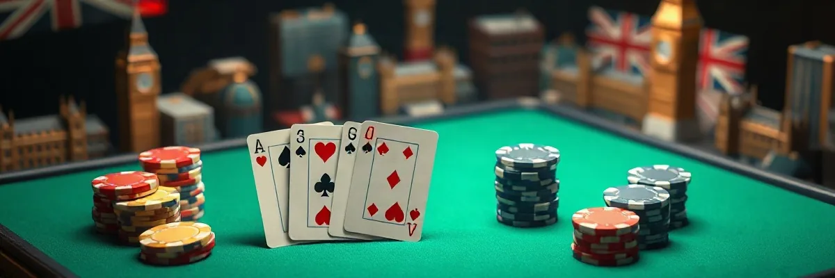 Loyalty and cashback as real percentages, not tiers — poker strategy in the UK