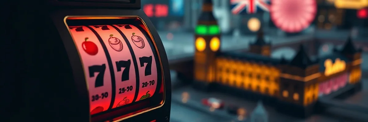 Edge Cases and Less Obvious Lobby Features: slots not on gamstop guide for players in the UK