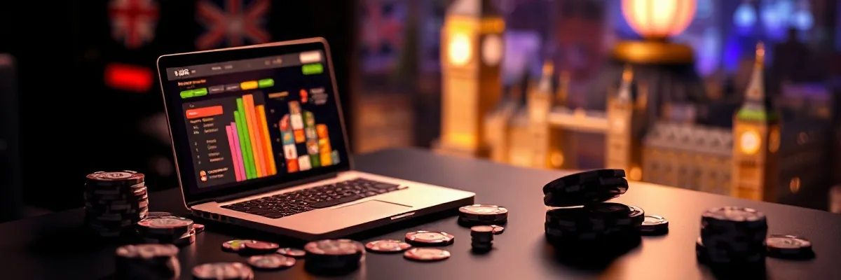 us online casinos in the UK — ADR and Regulatory Escalation: The Final Path